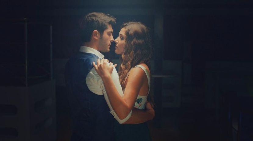 Aşk Laftan Anlamaz (47) - Ask Laftan Anlamaz