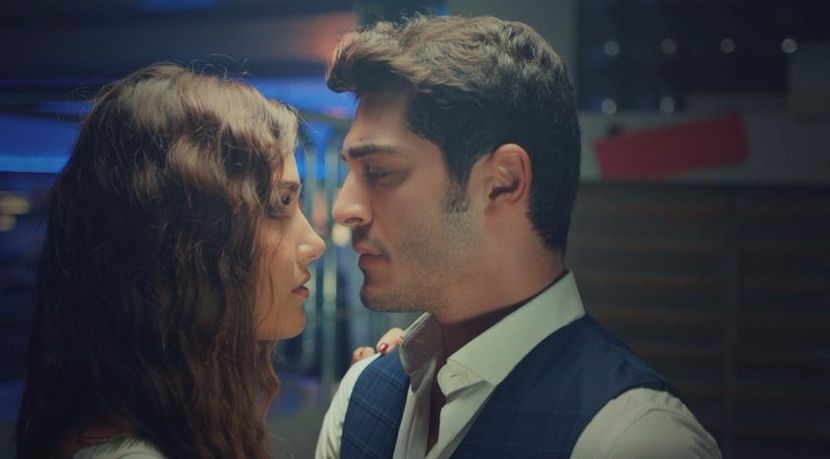 Aşk Laftan Anlamaz (48) - Ask Laftan Anlamaz