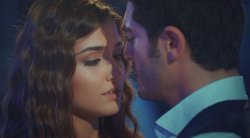 Aşk Laftan Anlamaz (49) - Ask Laftan Anlamaz