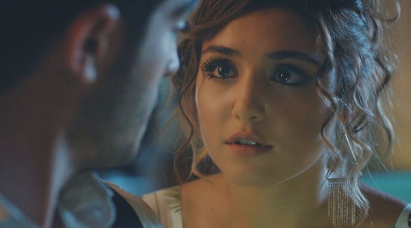 Aşk Laftan Anlamaz (52) - Ask Laftan Anlamaz