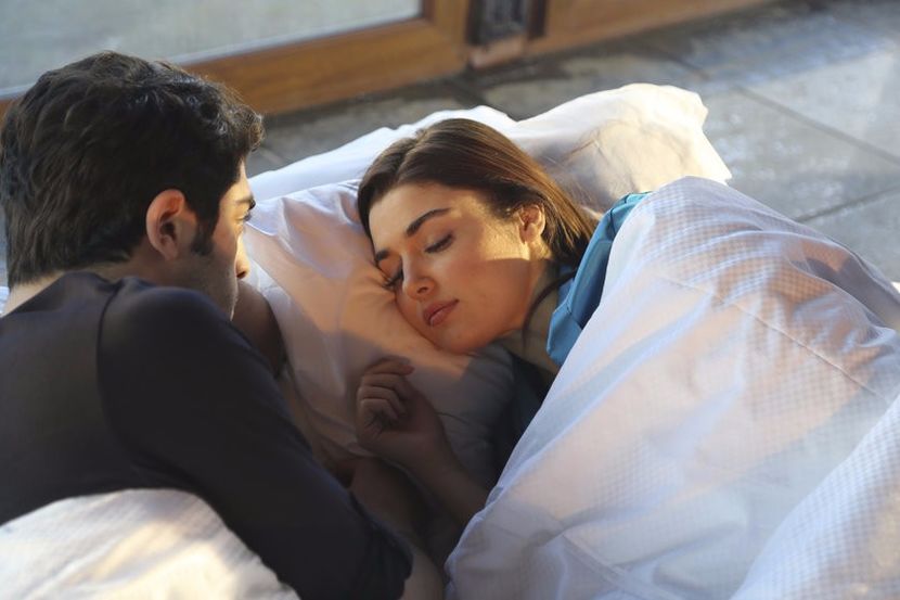 Aşk Laftan Anlamaz (55) - Ask Laftan Anlamaz