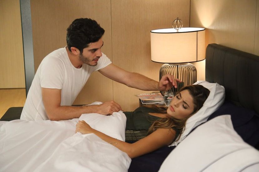 Aşk Laftan Anlamaz (56) - Ask Laftan Anlamaz