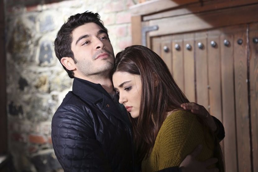 Aşk Laftan Anlamaz (57) - Ask Laftan Anlamaz