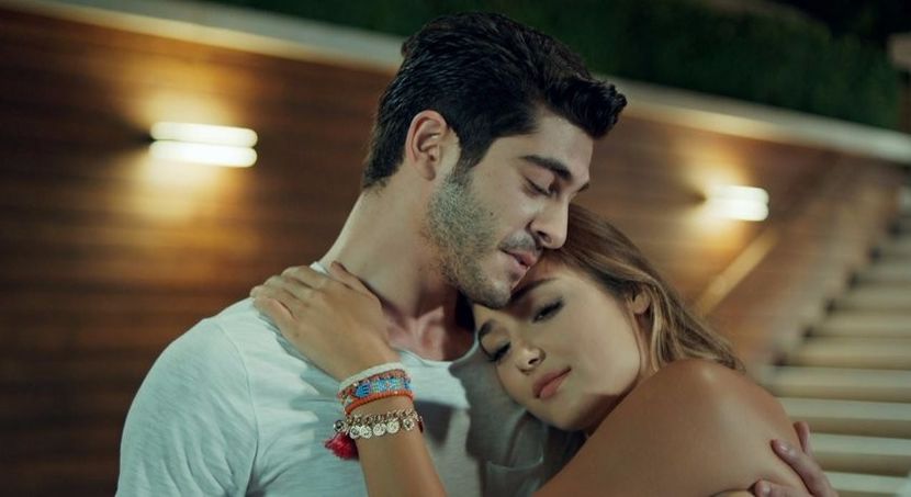 Aşk Laftan Anlamaz (58) - Ask Laftan Anlamaz