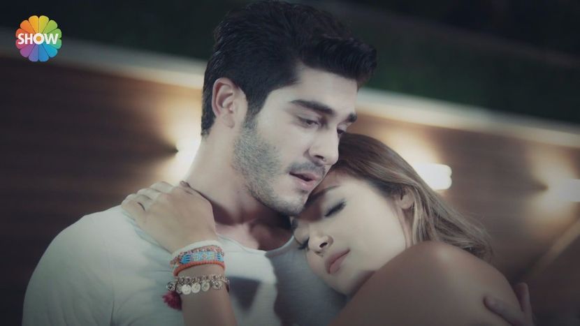 Aşk Laftan Anlamaz (59) - Ask Laftan Anlamaz