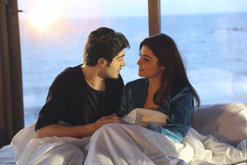 Aşk Laftan Anlamaz (60) - Ask Laftan Anlamaz