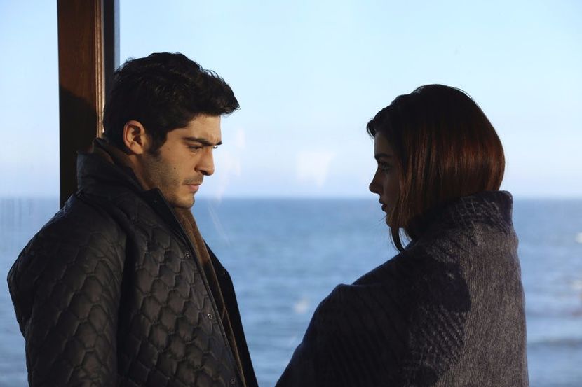 Aşk Laftan Anlamaz (61) - Ask Laftan Anlamaz