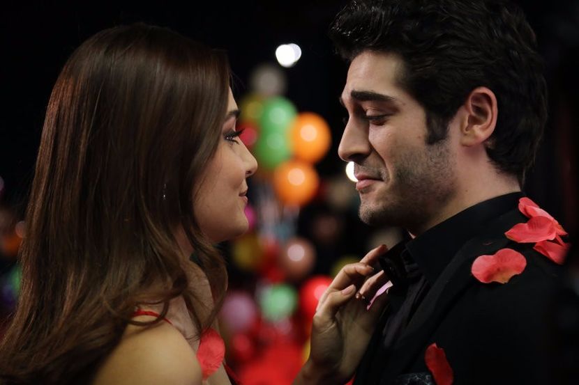 Aşk Laftan Anlamaz (62) - Ask Laftan Anlamaz