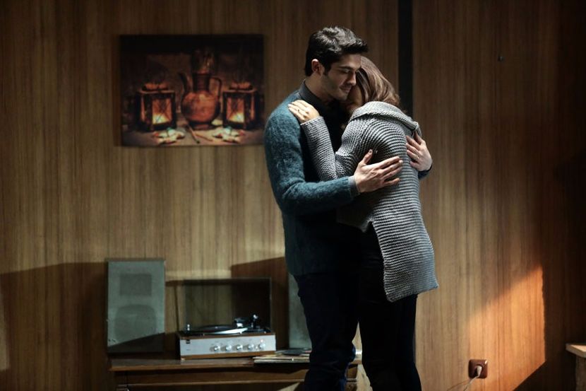 Aşk Laftan Anlamaz (63) - Ask Laftan Anlamaz