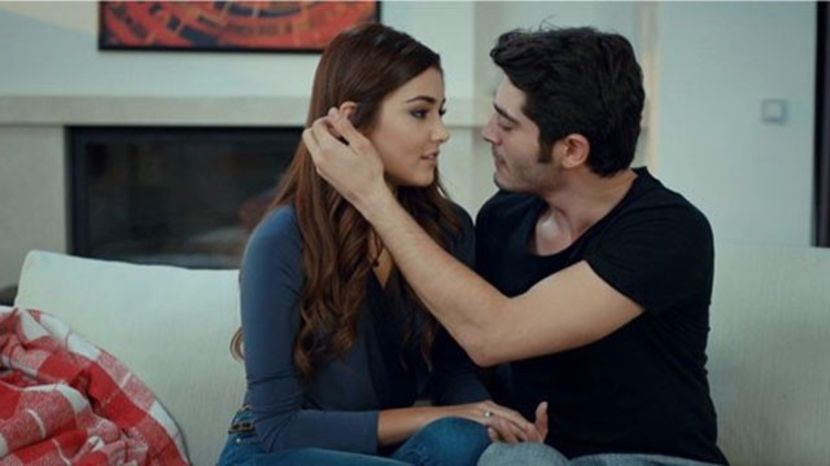 Aşk Laftan Anlamaz (64) - Ask Laftan Anlamaz