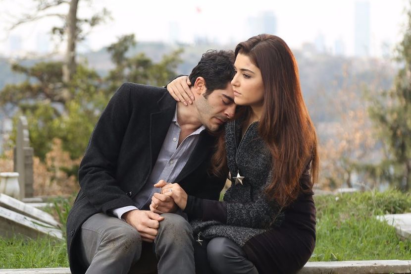 Aşk Laftan Anlamaz (65) - Ask Laftan Anlamaz