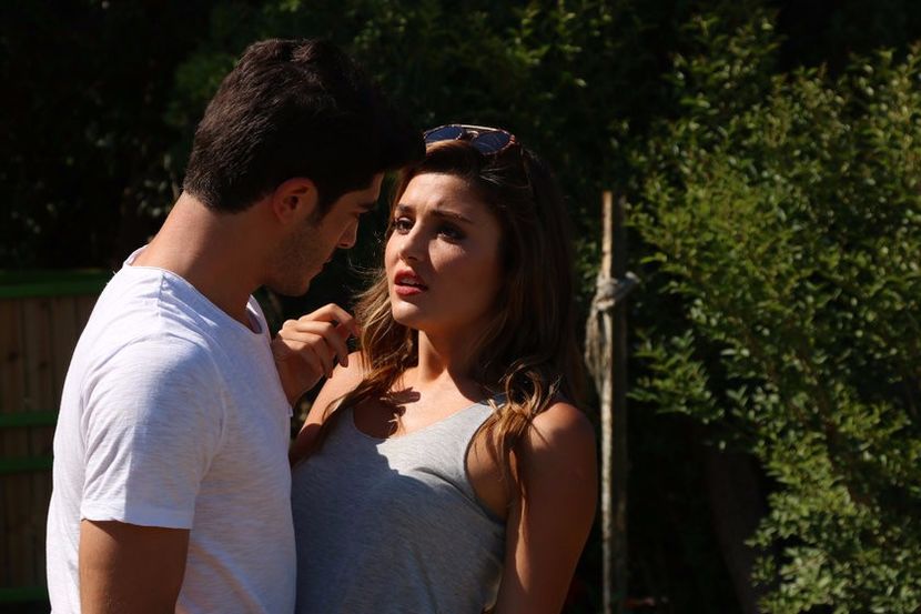 Aşk Laftan Anlamaz (68) - Ask Laftan Anlamaz