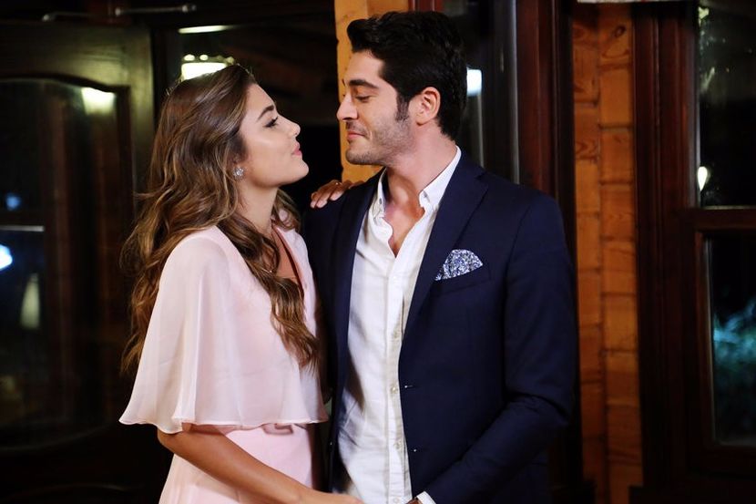 Aşk Laftan Anlamaz (73) - Ask Laftan Anlamaz