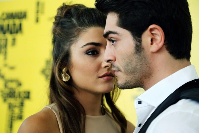 Aşk Laftan Anlamaz (75) - Ask Laftan Anlamaz