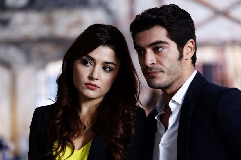 Aşk Laftan Anlamaz (76) - Ask Laftan Anlamaz