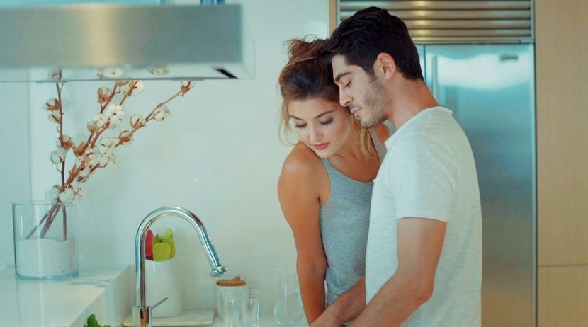 Aşk Laftan Anlamaz (79) - Ask Laftan Anlamaz