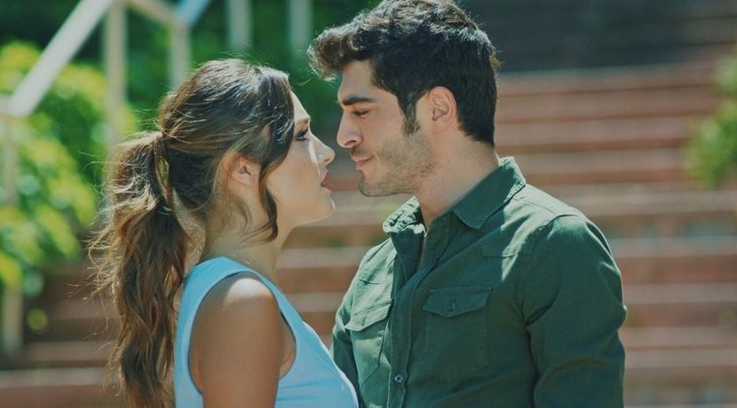 Aşk Laftan Anlamaz (81) - Ask Laftan Anlamaz