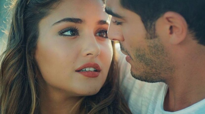 Aşk Laftan Anlamaz (83) - Ask Laftan Anlamaz