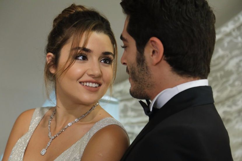 Aşk Laftan Anlamaz (84) - Ask Laftan Anlamaz