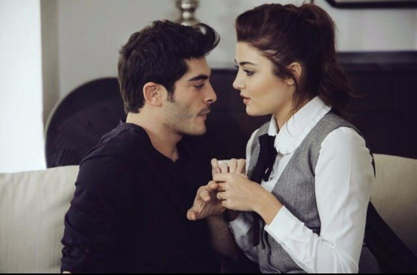 Aşk Laftan Anlamaz (85) - Ask Laftan Anlamaz