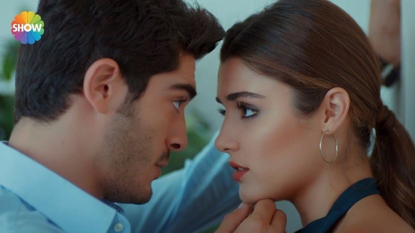 Aşk Laftan Anlamaz (91) - Ask Laftan Anlamaz