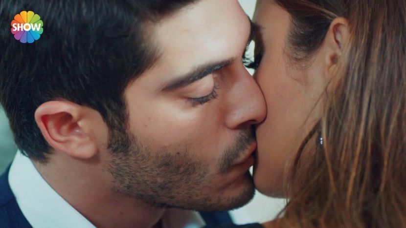 Aşk Laftan Anlamaz (92) - Ask Laftan Anlamaz