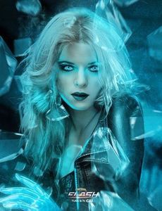 14 Killer Frost - The Flash