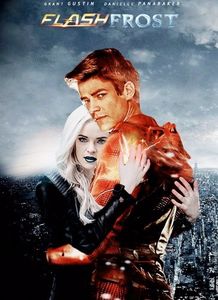 19 The Flash and Killer Frost - The Flash