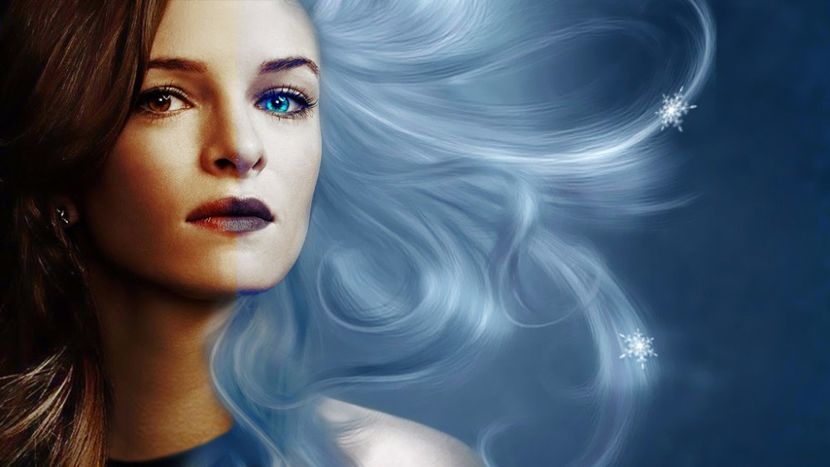 48 Killer Frost - The Flash