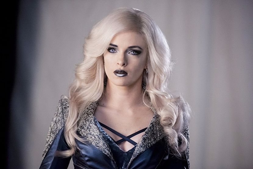 49 Killer Frost - The Flash