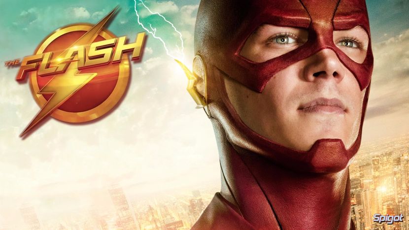 51 The Flash - The Flash