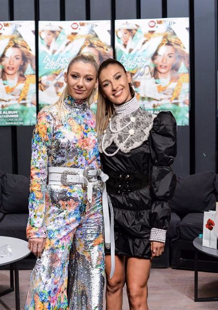  - Alina twins - ps manip