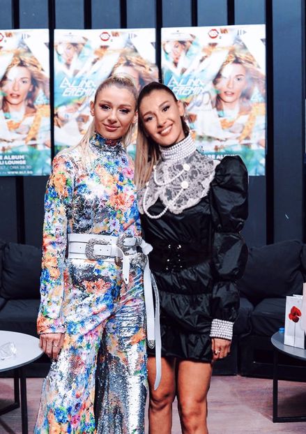  - Alina twins - ps manip