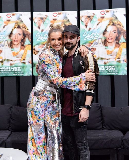  - a Alina - Ali poze noi dar puse recent 14