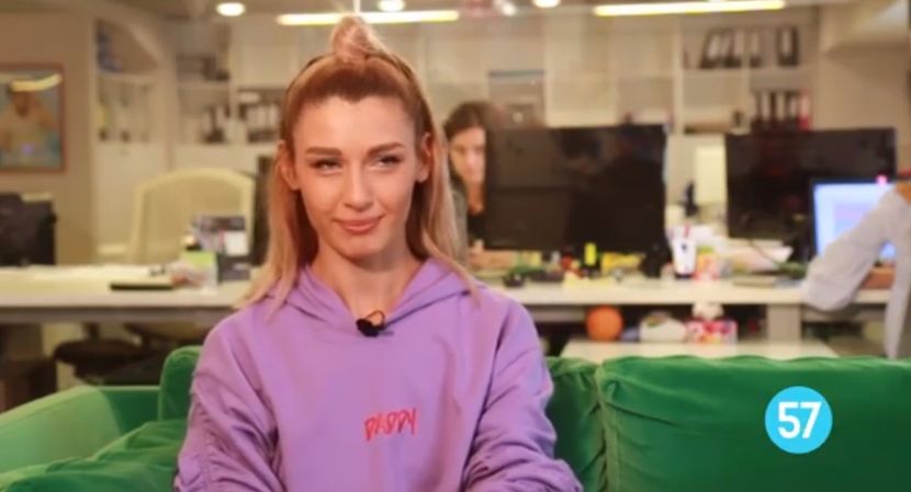 bandicam 2017-11-14 20-05-43-637 - a Alina - Ali poze noi dar puse recent 14