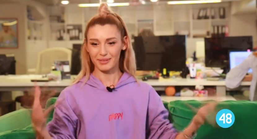 bandicam 2017-11-14 20-05-52-625 - a Alina - Ali poze noi dar puse recent 14