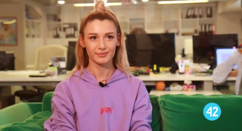 bandicam 2017-11-14 20-05-57-924 - a Alina - Ali poze noi dar puse recent 14