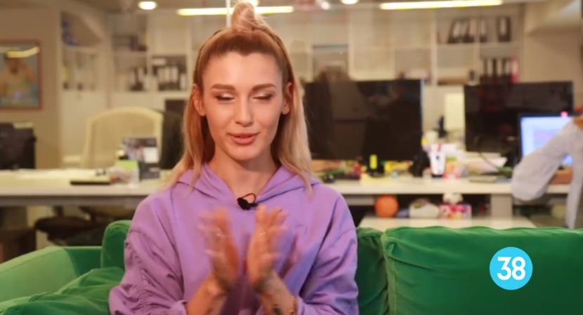 bandicam 2017-11-14 20-06-02-423 - a Alina - Ali poze noi dar puse recent 14