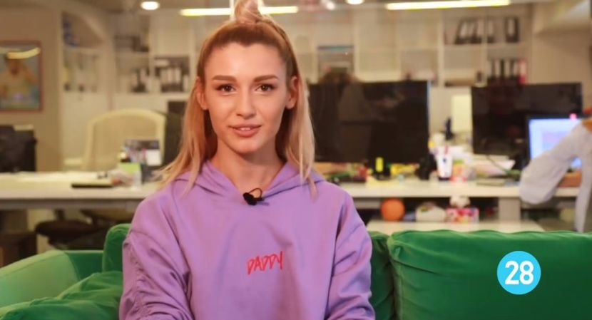 bandicam 2017-11-14 20-06-11-928 - a Alina - Ali poze noi dar puse recent 14