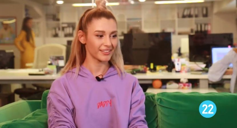 bandicam 2017-11-14 20-06-18-436 - a Alina - Ali poze noi dar puse recent 14