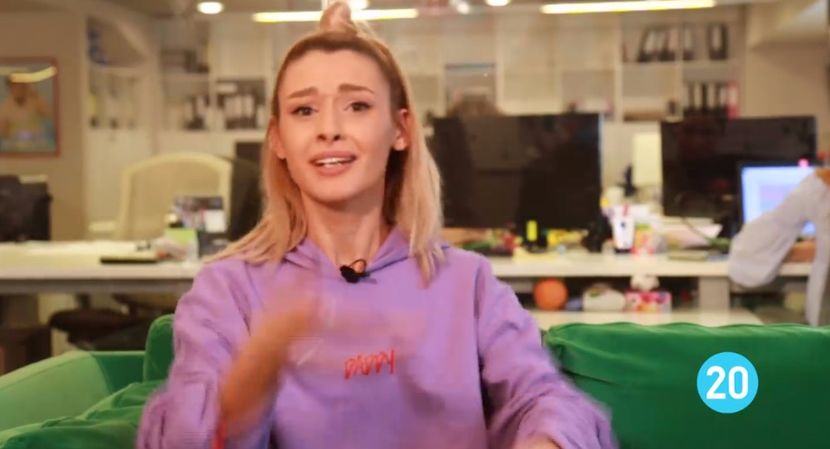 bandicam 2017-11-14 20-06-19-852 - a Alina - Ali poze noi dar puse recent 14