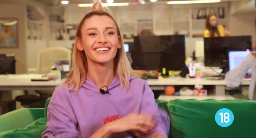 bandicam 2017-11-14 20-06-22-073 - a Alina - Ali poze noi dar puse recent 14