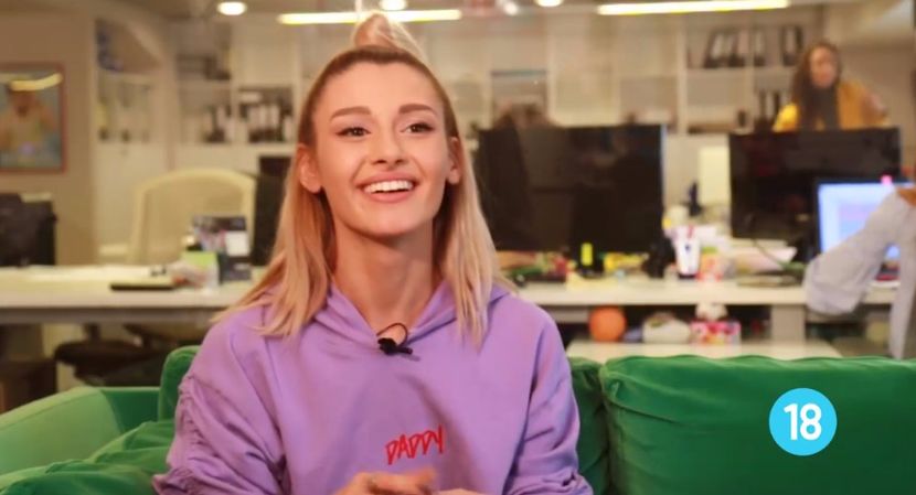 bandicam 2017-11-14 20-06-22-730 - a Alina - Ali poze noi dar puse recent 14