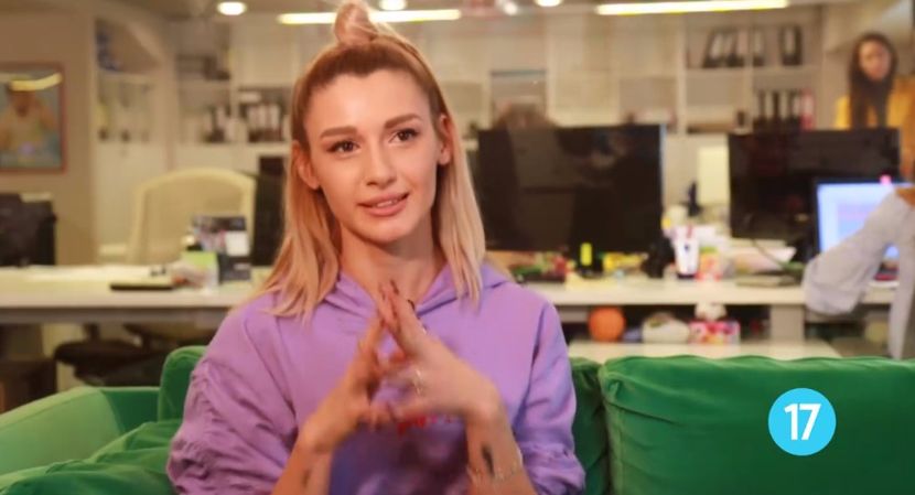 bandicam 2017-11-14 20-06-23-543 - a Alina - Ali poze noi dar puse recent 14