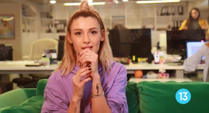 bandicam 2017-11-14 20-06-27-568 - a Alina - Ali poze noi dar puse recent 14