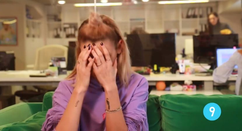 bandicam 2017-11-14 20-06-31-476 - a Alina - Ali poze noi dar puse recent 14