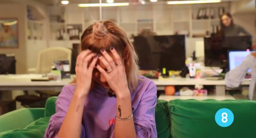 bandicam 2017-11-14 20-06-32-106 - a Alina - Ali poze noi dar puse recent 14