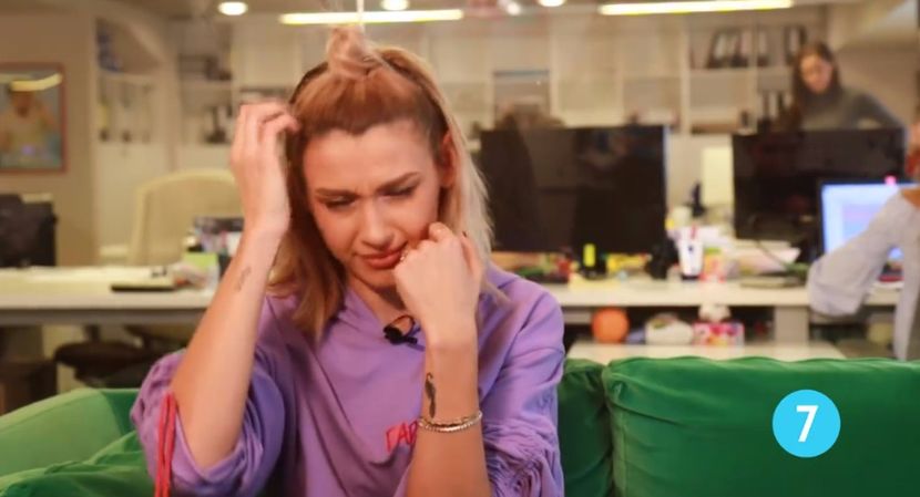 bandicam 2017-11-14 20-06-33-191 - a Alina - Ali poze noi dar puse recent 14