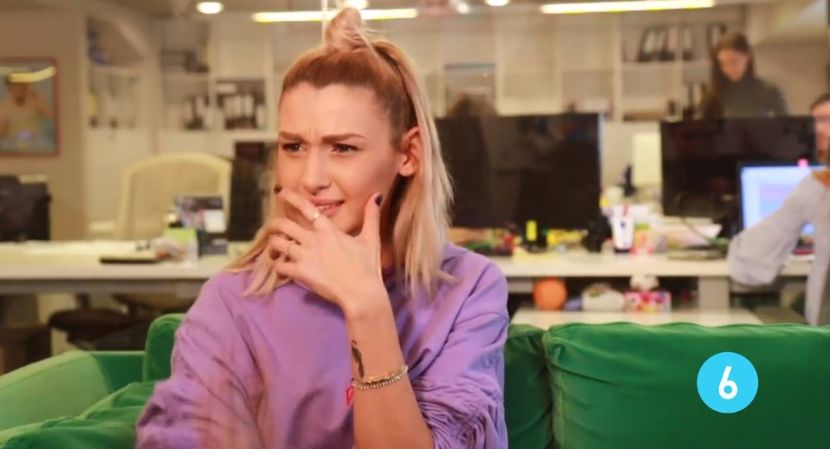 bandicam 2017-11-14 20-06-34-084 - a Alina - Ali poze noi dar puse recent 14