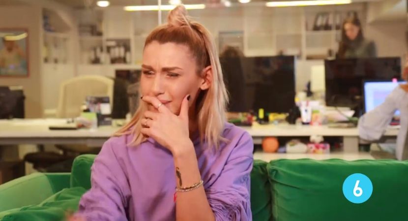 bandicam 2017-11-14 20-06-34-675 - a Alina - Ali poze noi dar puse recent 14